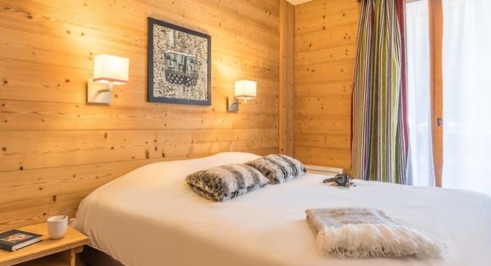 Chalet du Forum, Courchevel 1850 ski chalet, image 6
